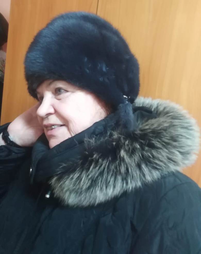 Спасибо вам, добрые люди!